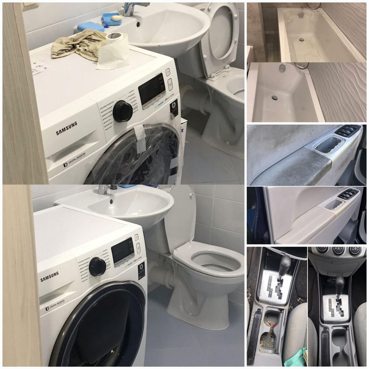 Some of our work